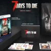 7 Days to Die Console Edition Survival Bundle - PlayStation 5 (PRE-ORDER) [Free Shipping]