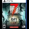 7 Days to Die Console Edition - PlayStation 5 (PRE-ORDER)