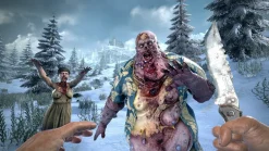 7 Days to Die Console Edition - PlayStation 5 (PRE-ORDER)