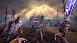 7 Days to Die Console Edition Survival Bundle - Xbox Series X (PRE-ORDER) [Free Shipping]