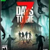 7 Days to Die Console Edition - Xbox Series X (PRE-ORDER)