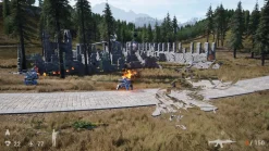41 Hours - PlayStation 4