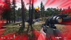 41 Hours - PlayStation 4