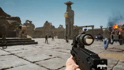41 Hours - PlayStation 4
