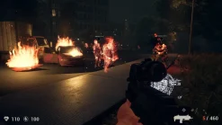 41 Hours - PlayStation 4