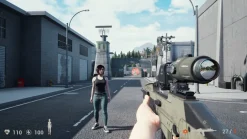 41 Hours - PlayStation 4
