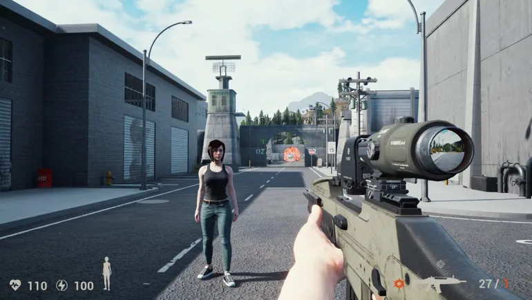 41 Hours - PlayStation 4