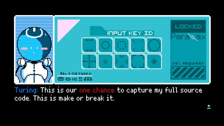 2064: Read Only Memories Integral - Nintendo Switch
