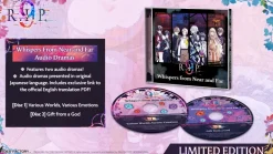 9 R.I.P. [Limited Edition] - Nintendo Switch [Free Shipping]