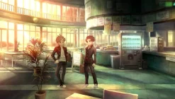 13 Sentinels: Aegis Rim - PlayStation 4