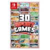 30 Sports Games in 1 - Nintendo Switch