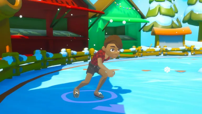 30 Sports Games in 1 - Nintendo Switch