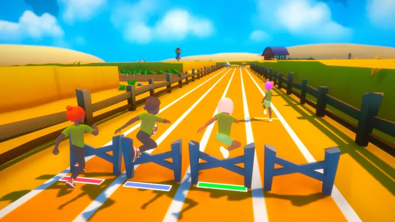 30 Sports Games in 1 - Nintendo Switch
