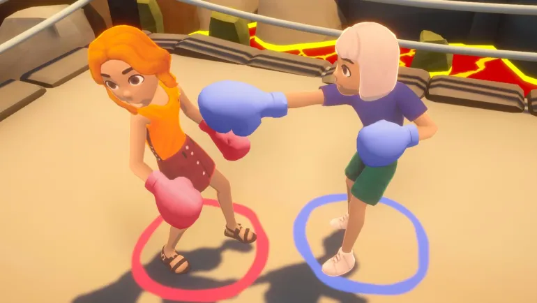 30 Sports Games in 1 - Nintendo Switch