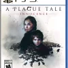 A Plague Tale Innocence - PlayStation 5
