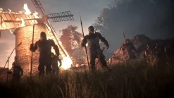 A Plague Tale Innocence - PlayStation 5