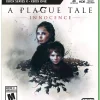 A Plague Tale Innocence - Xbox Series X