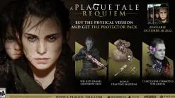 A Plague Tale Requiem - PlayStation 5