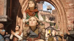 A Plague Tale Requiem - PlayStation 5