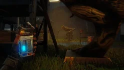A Quiet Place: The Road Ahead - Playstation 5