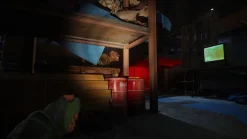 A Quiet Place: The Road Ahead - Playstation 5