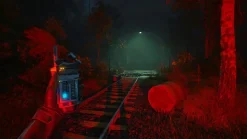 A Quiet Place: The Road Ahead - Playstation 5
