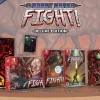 A Robot Named Fight! [Premium Edition Games #4] [Deluxe Edition] - Nintendo Switch