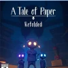 A Tale of Paper: Refolded - PlayStation 5
