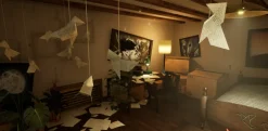 A Tale of Paper: Refolded - PlayStation 5