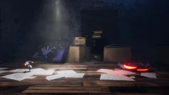 A Tale of Paper: Refolded - PlayStation 5