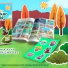 A Tiny Sticker Tale [Magic Book Edition] [EU Import] - Nintendo Switch