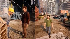 A Way Out - PlayStation 4