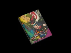 Abarenbo Tengu & Zombie Nation - Nintendo Switch [Strictly Limited Games]