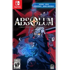 Absolum - Nintendo Switch (PRE-ORDER)