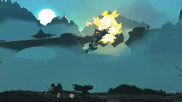 Absolum - Nintendo Switch (PRE-ORDER)