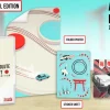 Absolute Drift: Zen Edition [Premium Physical Edition] - Nintendo Switch