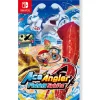Ace Angler Fishing Spirits (JPN English Import) - Nintendo Switch