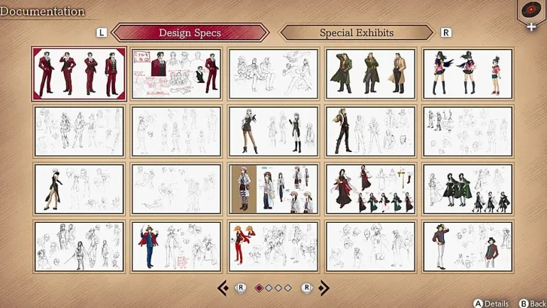 Ace Attorney Investigations Collection - Nintendo Switch