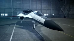 Ace Combat 7: Skies Unknown Deluxe Edition (Asian English Import) - Nintendo Switch