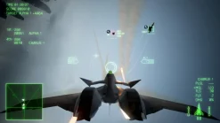 Ace Combat 7: Skies Unknown Deluxe Edition (EU Import) - Nintendo Switch