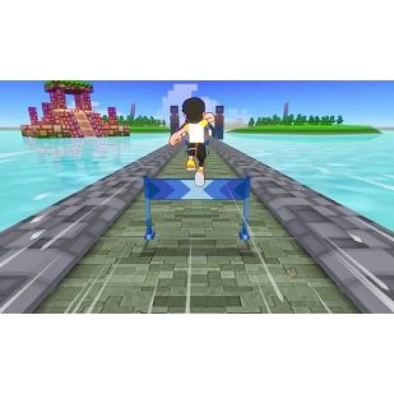 Active Life: Outdoor Challenge - Nintendo Switch