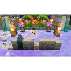 Active Life: Outdoor Challenge - Nintendo Switch