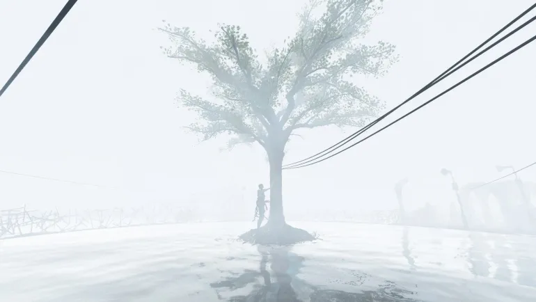 Ad Infinitum - PlayStation 5