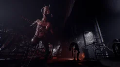 Ad Infinitum - PlayStation 5