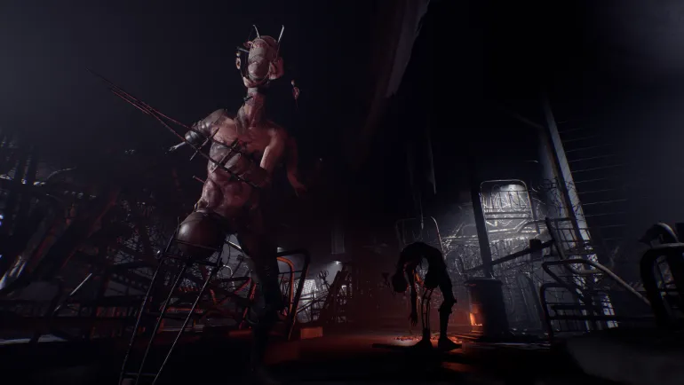 Ad Infinitum - PlayStation 5