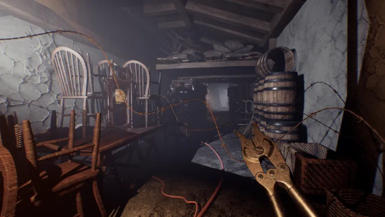 Ad Infinitum - PlayStation 5