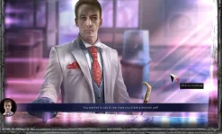 Adam Wolfe - Playstation 5