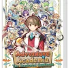 Adventure Academia: The Fractured Continent - Nintendo Switch