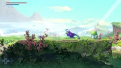 Afterimage Deluxe Edition - PlayStation 4