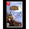 Against The Storm - Nintendo Switch (PRE-ORDER)